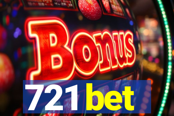 721 bet