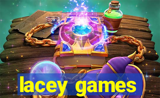 lacey games