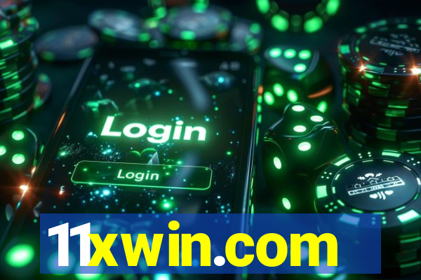 11xwin.com