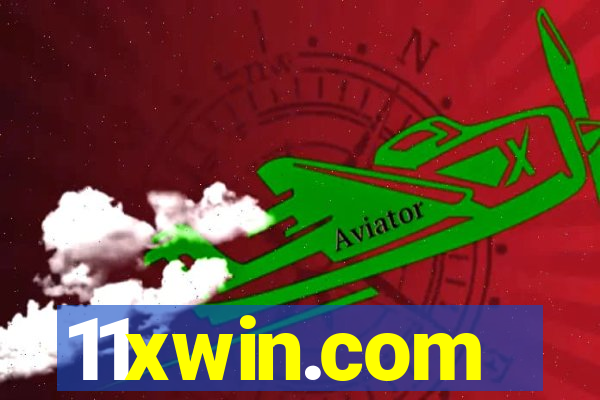 11xwin.com