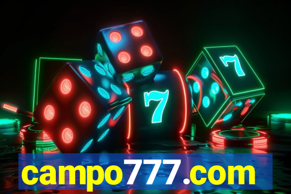 campo777.com