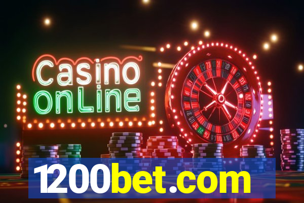 1200bet.com