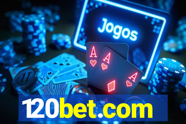 120bet.com