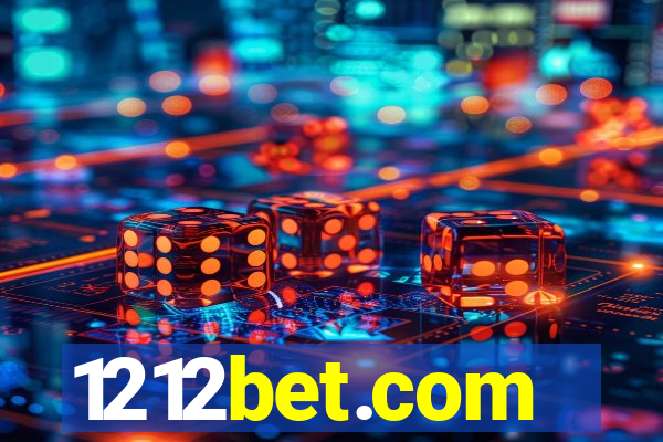 1212bet.com