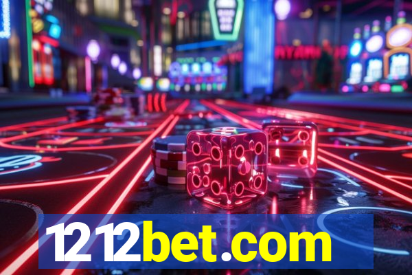 1212bet.com