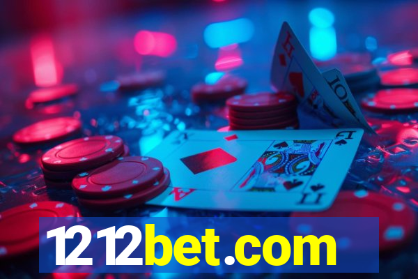 1212bet.com