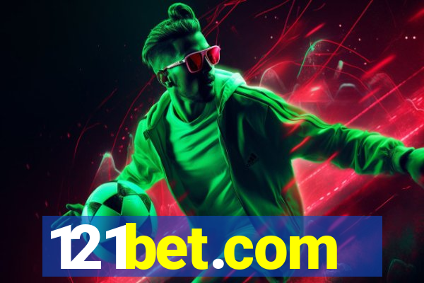 121bet.com