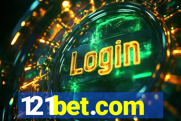 121bet.com