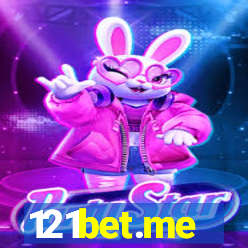 121bet.me