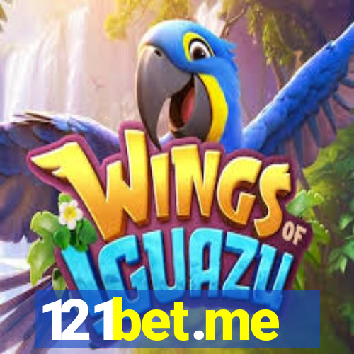 121bet.me