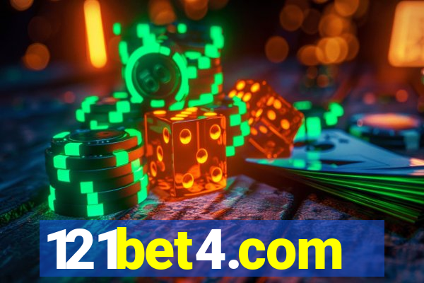 121bet4.com