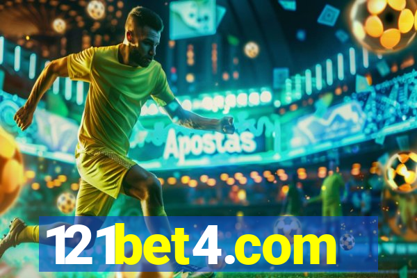 121bet4.com