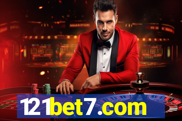 121bet7.com