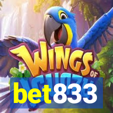 bet833