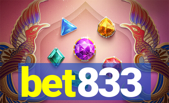 bet833