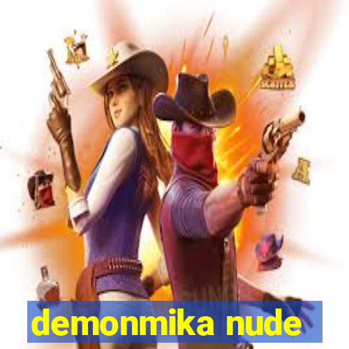 demonmika nude