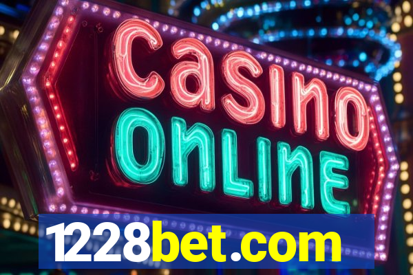 1228bet.com