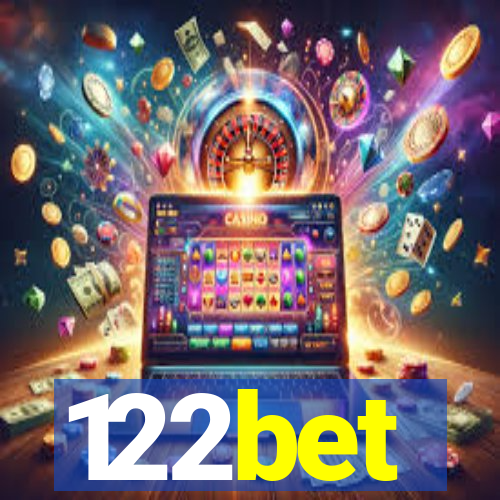 122bet