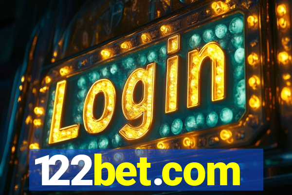 122bet.com