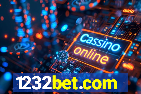 1232bet.com