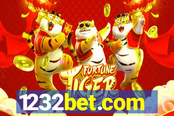 1232bet.com