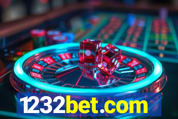 1232bet.com