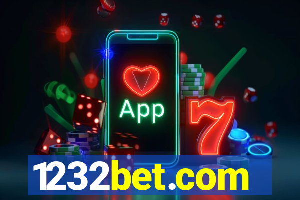 1232bet.com