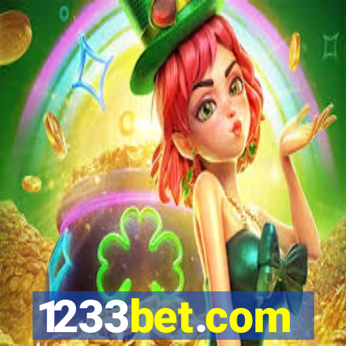 1233bet.com