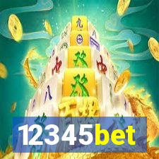 12345bet