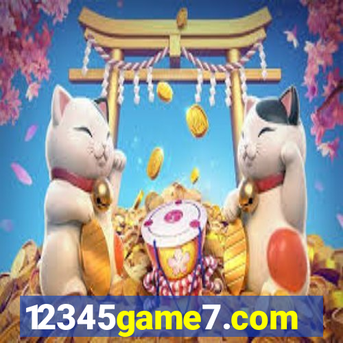 12345game7.com