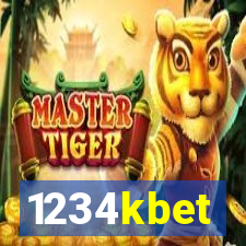 1234kbet