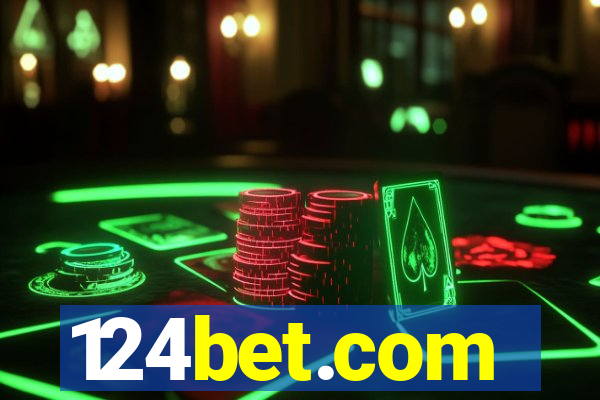 124bet.com