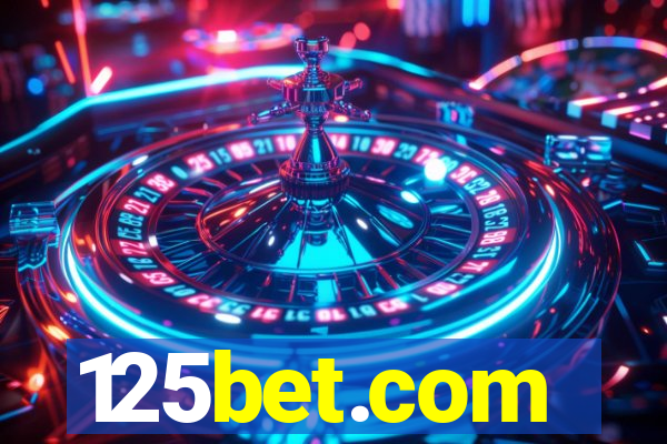 125bet.com