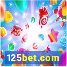 125bet.com