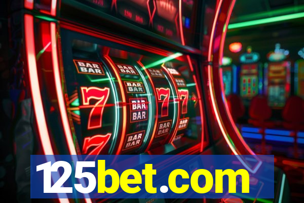 125bet.com