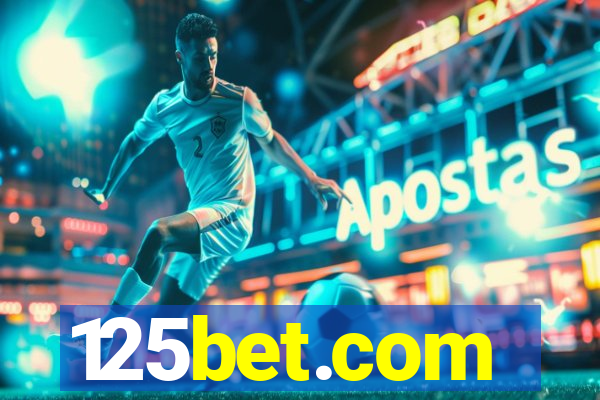 125bet.com