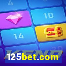 125bet.com