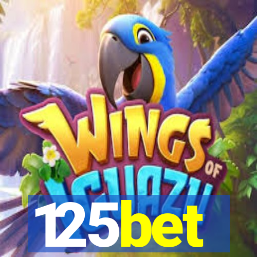 125bet