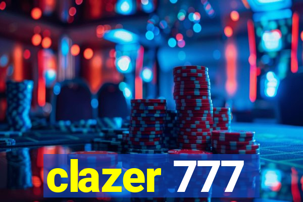 clazer 777