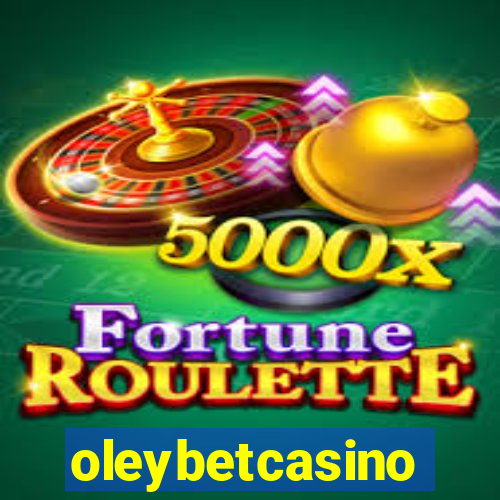 oleybetcasino