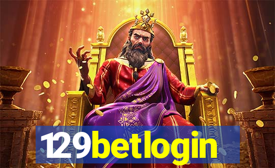 129betlogin