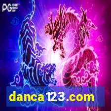 danca123.com