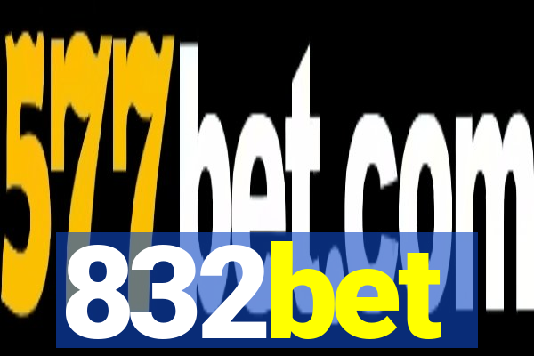 832bet