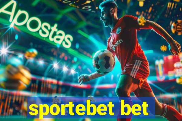 sportebet bet