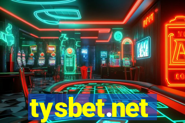 tysbet.net