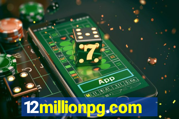 12millionpg.com