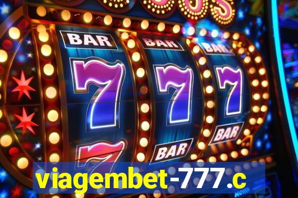 viagembet-777.com