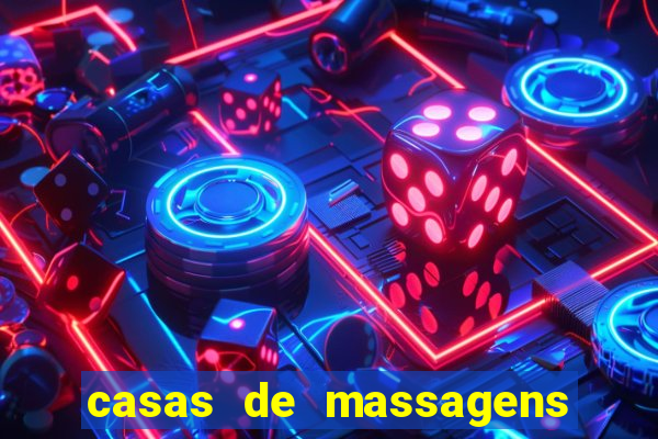 casas de massagens em porto alegre