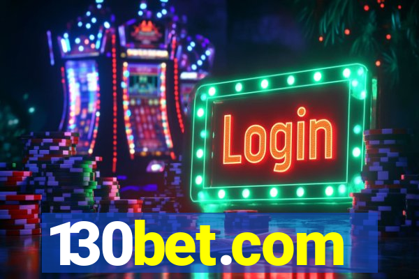 130bet.com