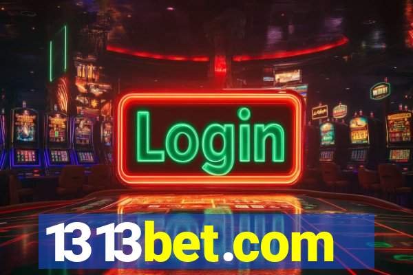 1313bet.com